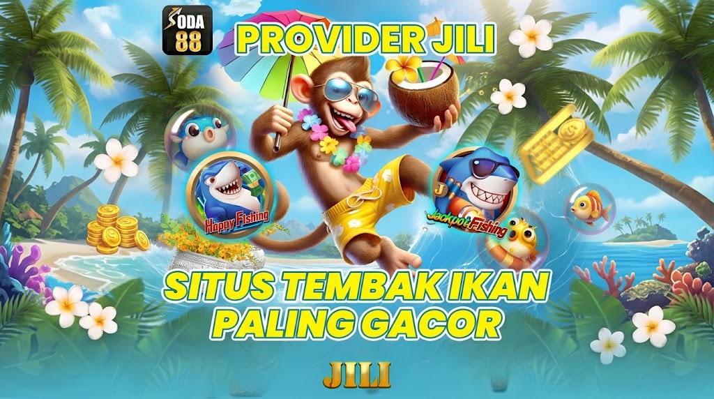 Kompilasi Hewan Lucu Pilihan SODA88