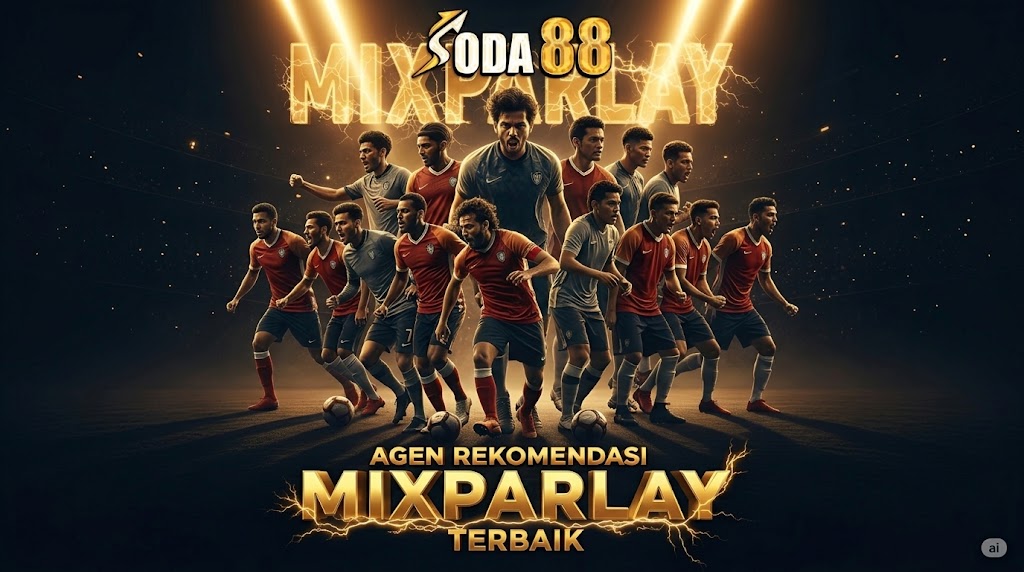 Ringkasan Pembaruan Sistem SODA88