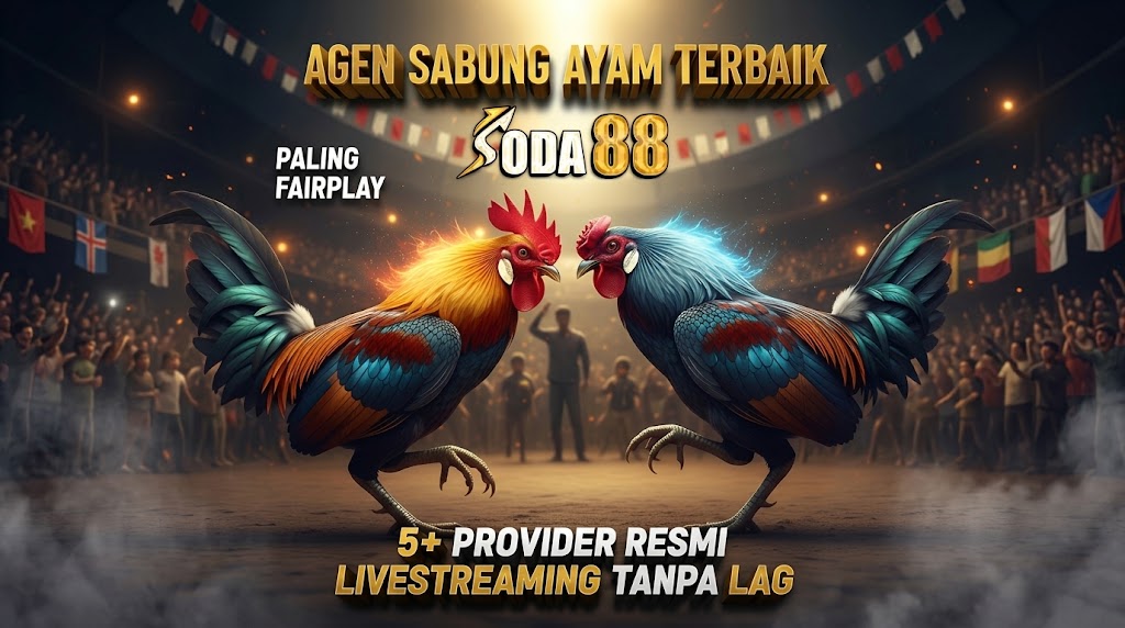 Panduan Tampilan Mobile SODA88