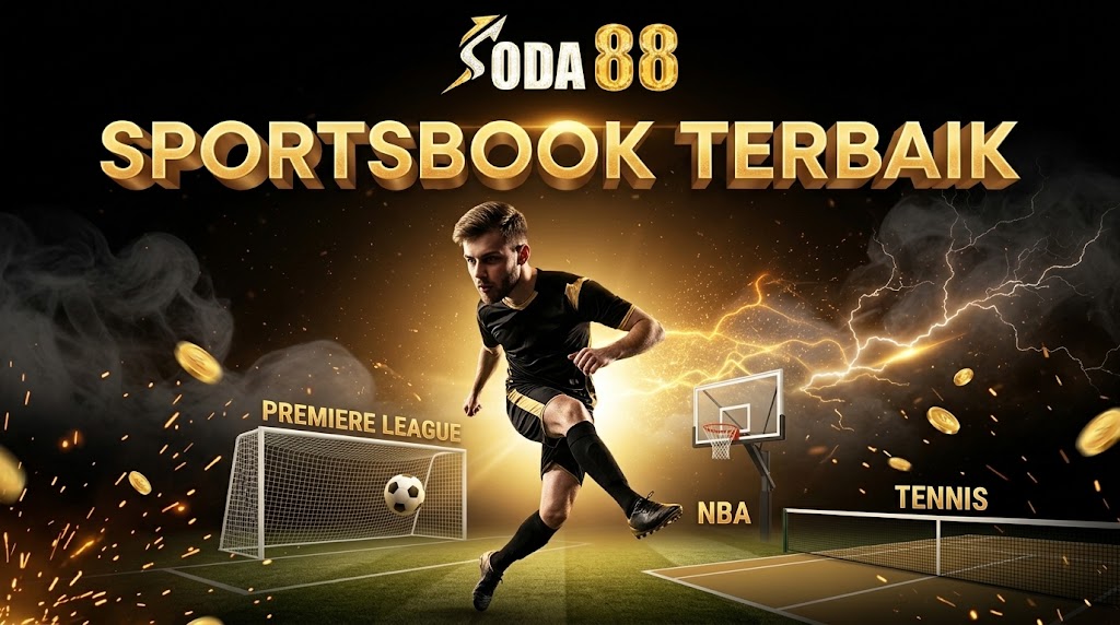 Konten Pilihan Komunitas SODA88 Minggu Ini